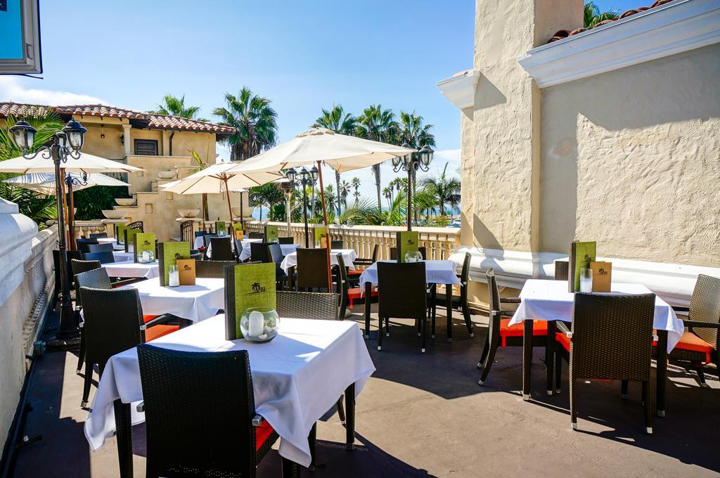Balboa Inn, On The Beach At Newport Newport Beach Eksteriør billede
